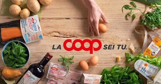 supermercatiamato.it affiliati coop