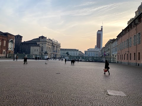 Luoghi Comuni Porta Palazzo