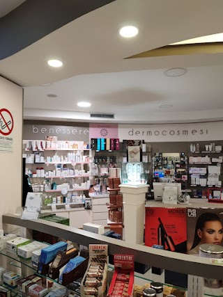 Farmacia Santo Spirito | Up Farma Store