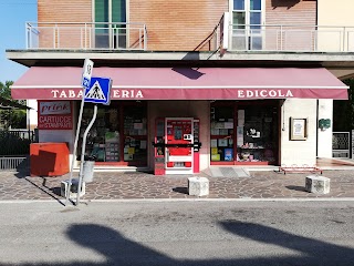 Tabaccheria di Gnaccarini Cinzia