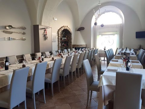 Tibbasta Ristorante