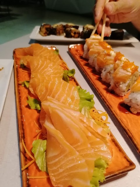 Sushiko Brescia