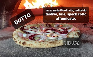 Pizza Nico Export Di Rinfieri Michele