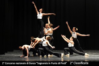 Danza è..... danza classica a Brescia " una scuola con uno stile diverso"