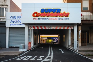 SuperConveniente | Gruppo Arena