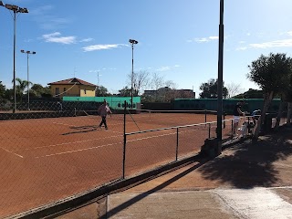 Associazione Sportiva Tennis Mompilieri