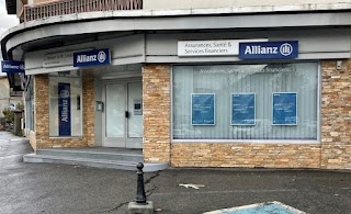 Allianz Assurance BRIANCON - MOUTET & LANDOT