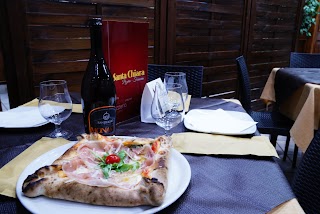 Pizzeria Santa Chiara