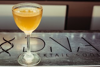 DNA Cocktail Room