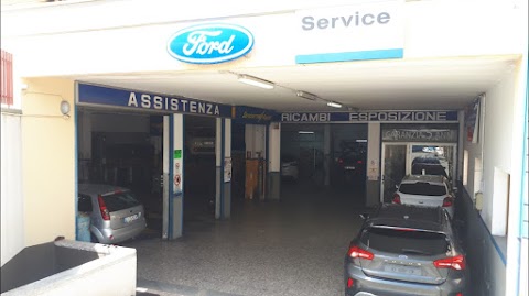 Pesce Auto Service srl