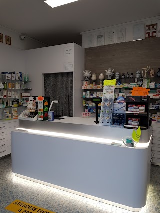 Farmacia Maglio Di Dr.Ssa Piazza Maria Cristina