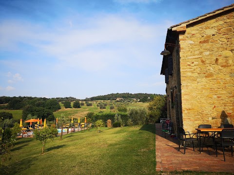 Agriturismo Casavecchia