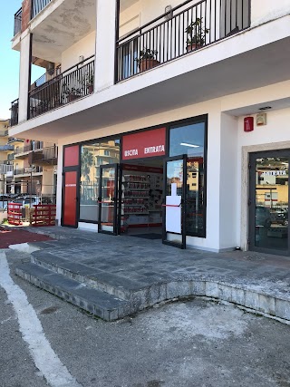 Würth & MODYF Agrigento