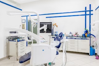Studio Odontoiatrico dr.ssa MONJA Celotto