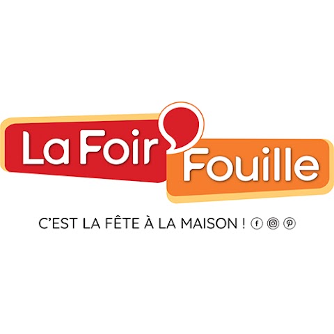 La Foir'Fouille