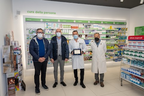 Farmacia Reale dott.Dal Lago