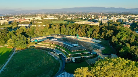 Università di Losanna Amphimax