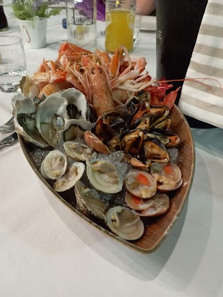 Ristorante Pizzeria Al Torchietto Brindisi Puglia