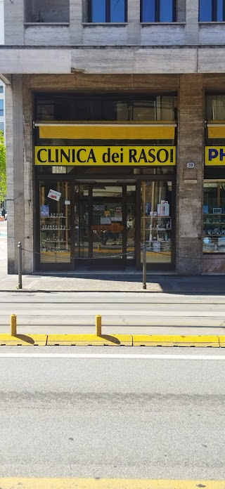 Clinica Dei Rasoi (S.N.C.)