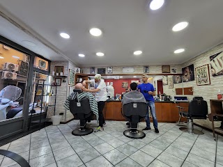 Barber Men di Enzo Cardinale