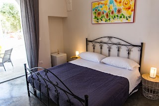 Tenuta Amostuni B&B