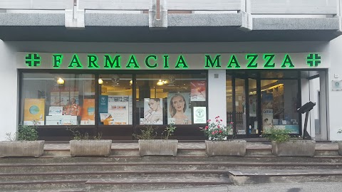 Farmacia Mazza snc della Dott Anna Bulferetti & C.