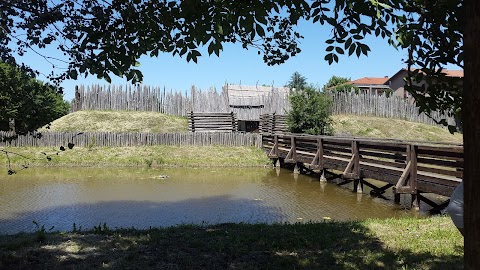 Parco archeologico e museo all'aperto della Terramara di Montale