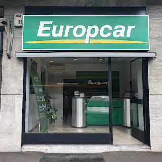 Europcar Monza