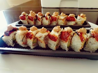 yushoku sushi