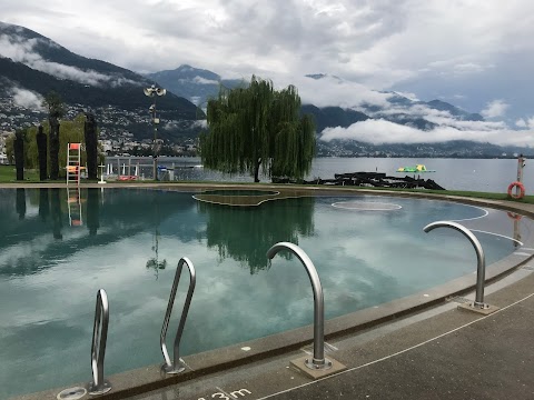 Lido Locarno