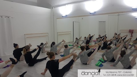 Dancia - Centro formazione Danza