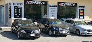 DEL PRETE AUTOSTORE