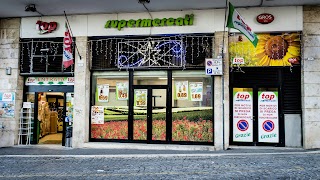 Top Supermercati