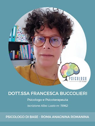 Psicologo di Base - Roma Anagnina Romanina