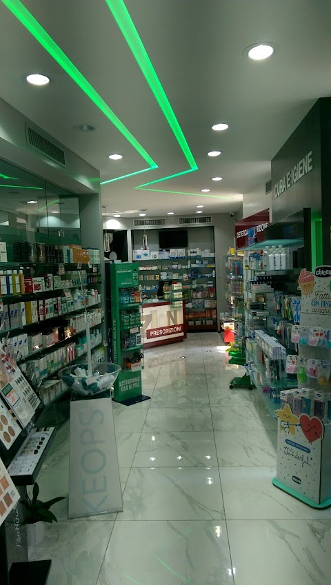 Farmacia San Godenzo