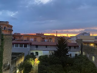 Hotel Giardino degli Aranci Frattamaggiore