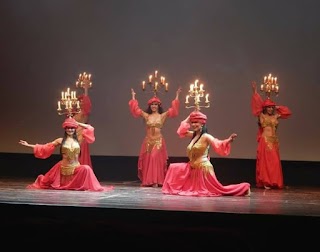 Maha Centro Danza Orientale