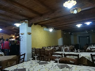 Ristorante Trattoria Sport