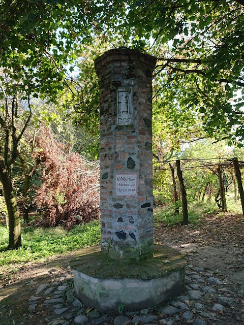 Guado di San Colombano e di Sigerico - Taxi fluviale sul Po per i pellegrini