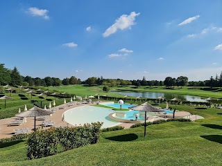 Le Robinie Golf Club & Resort