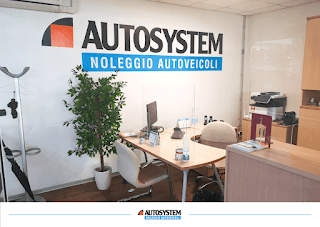Autosystem Autonoleggio Milano