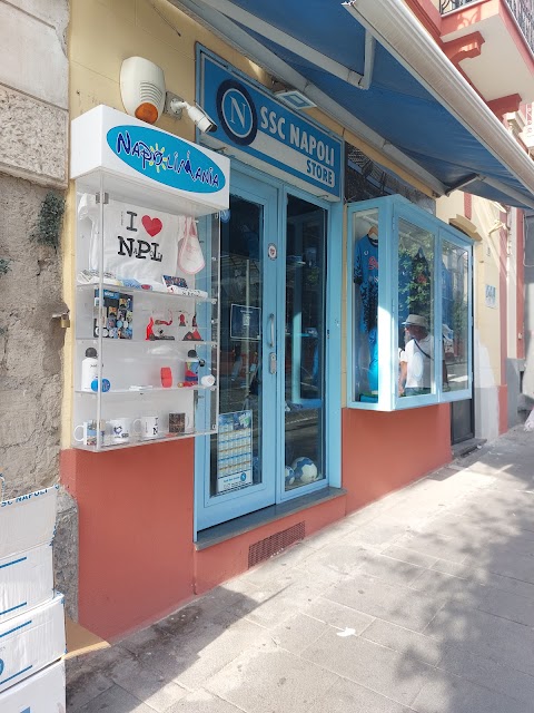 Napoli Store Ercolano