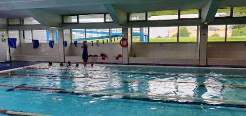 Piscina San Paolo