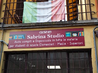 Sabrina Studio