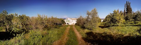 agriturismo "pietre di gelo" dei F.lli Valenziani