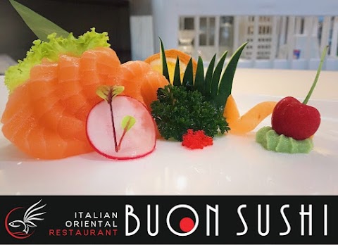 BuonSushi Oriental Italian Restaurant