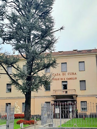 Casa di Cura Figlie di San Camillo