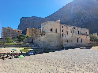 Spiaggia Vergine Maria