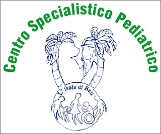 Centro Specialistico Pediatrico L'Isola di Bau srl