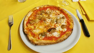 Pizzeria Al Faro